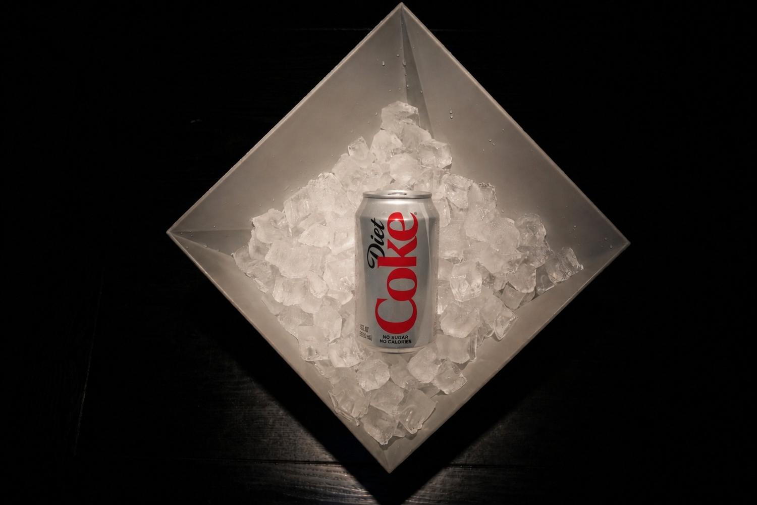 Coca-Cola diet