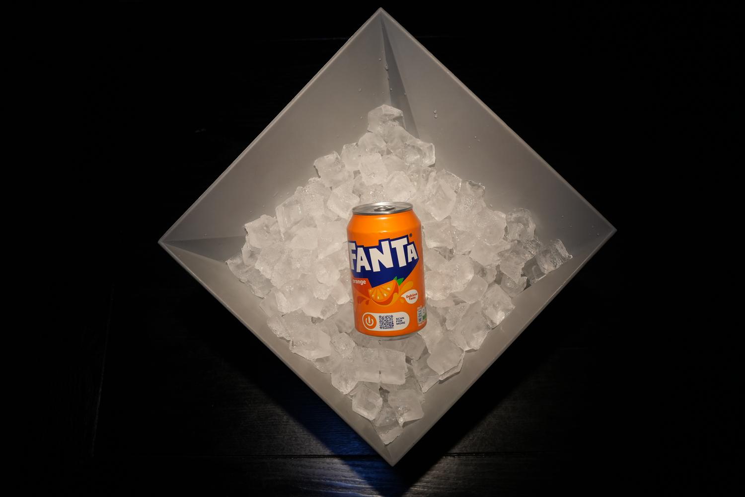 Fanta