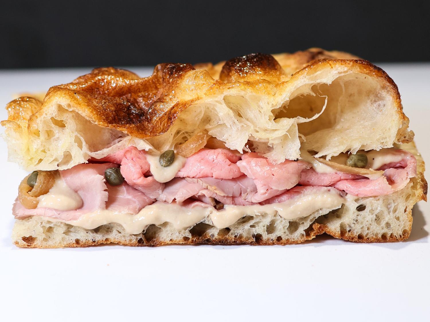 Vitello Tonnato