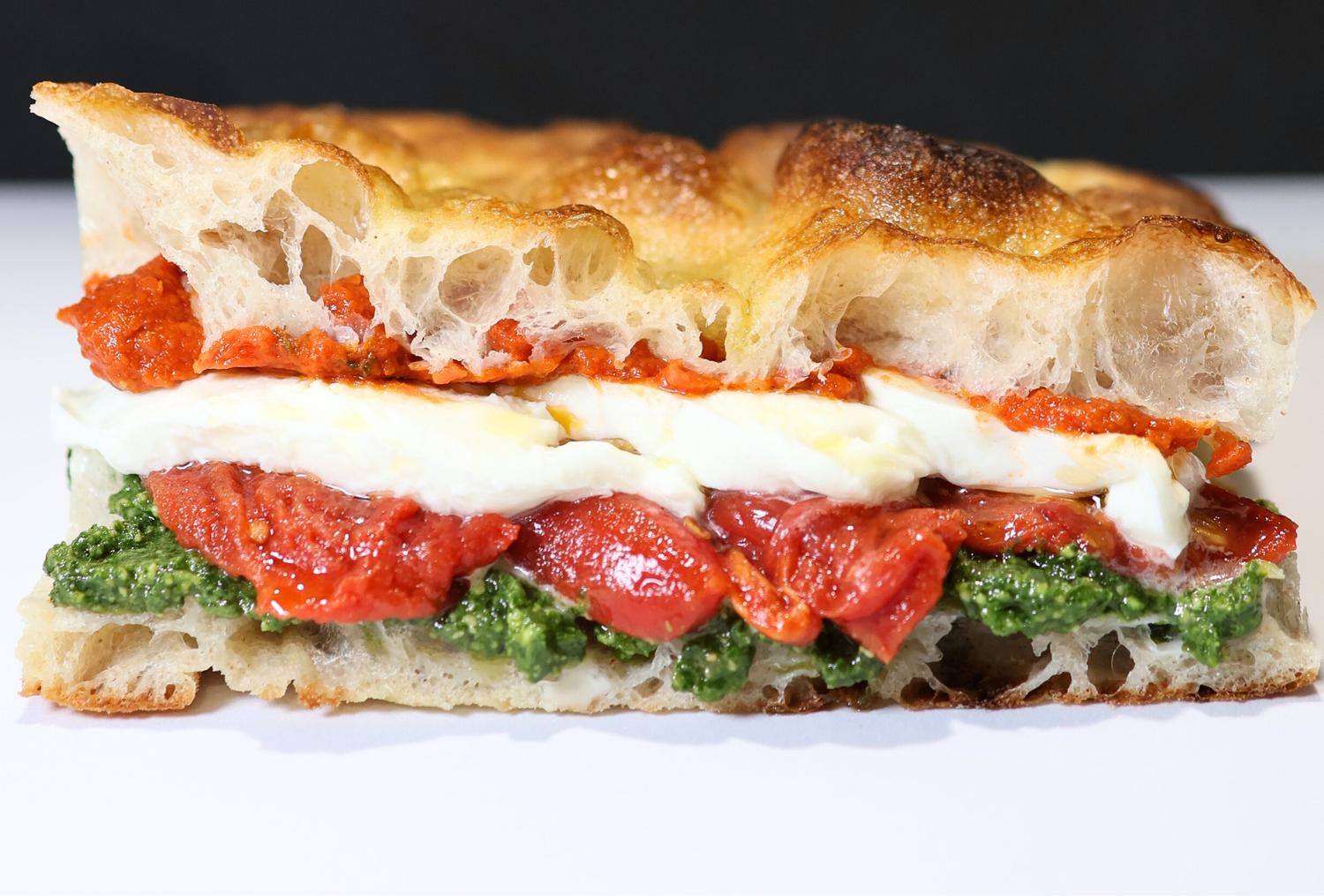 Neo Caprese