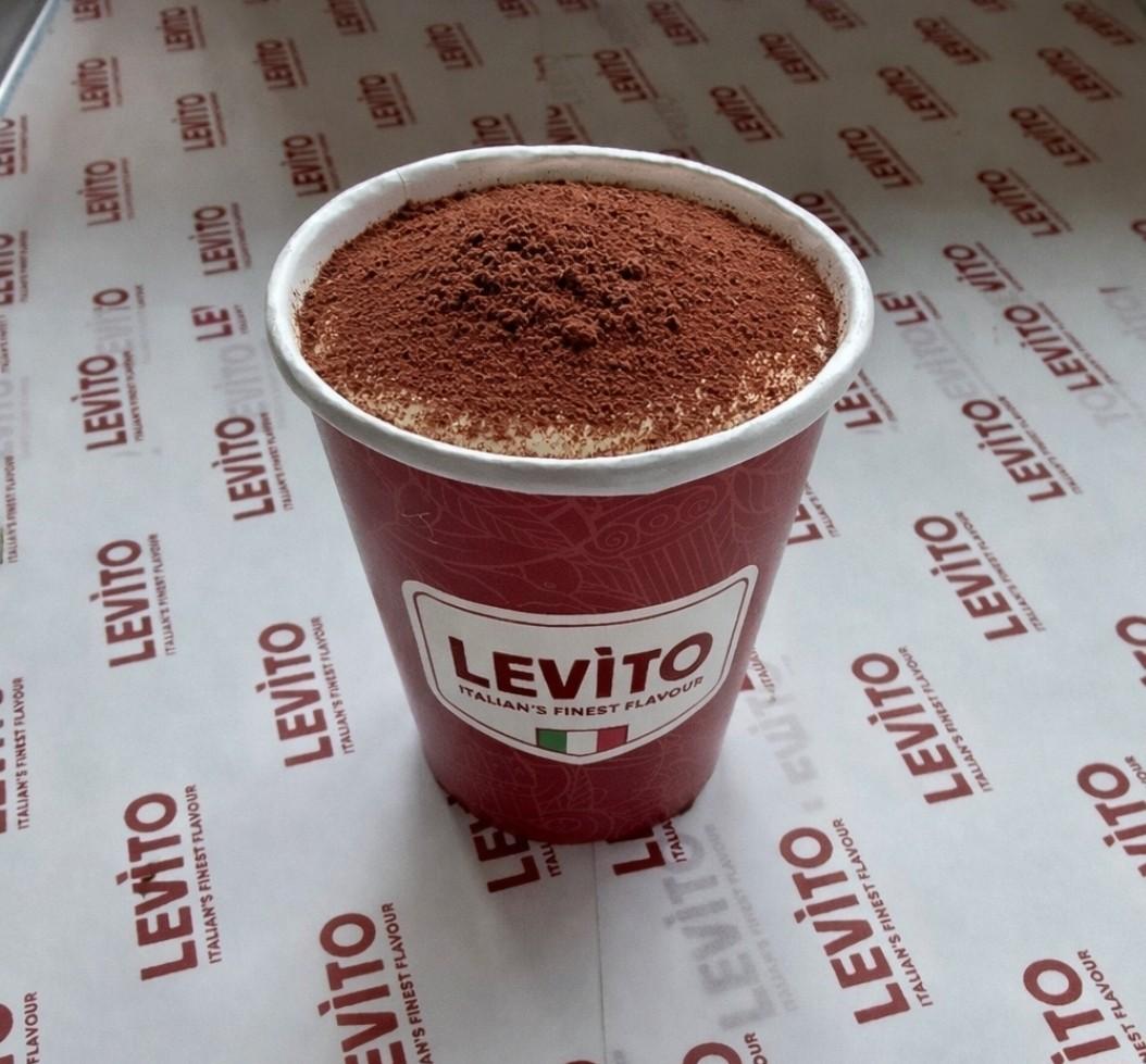 Levito Tiramisu