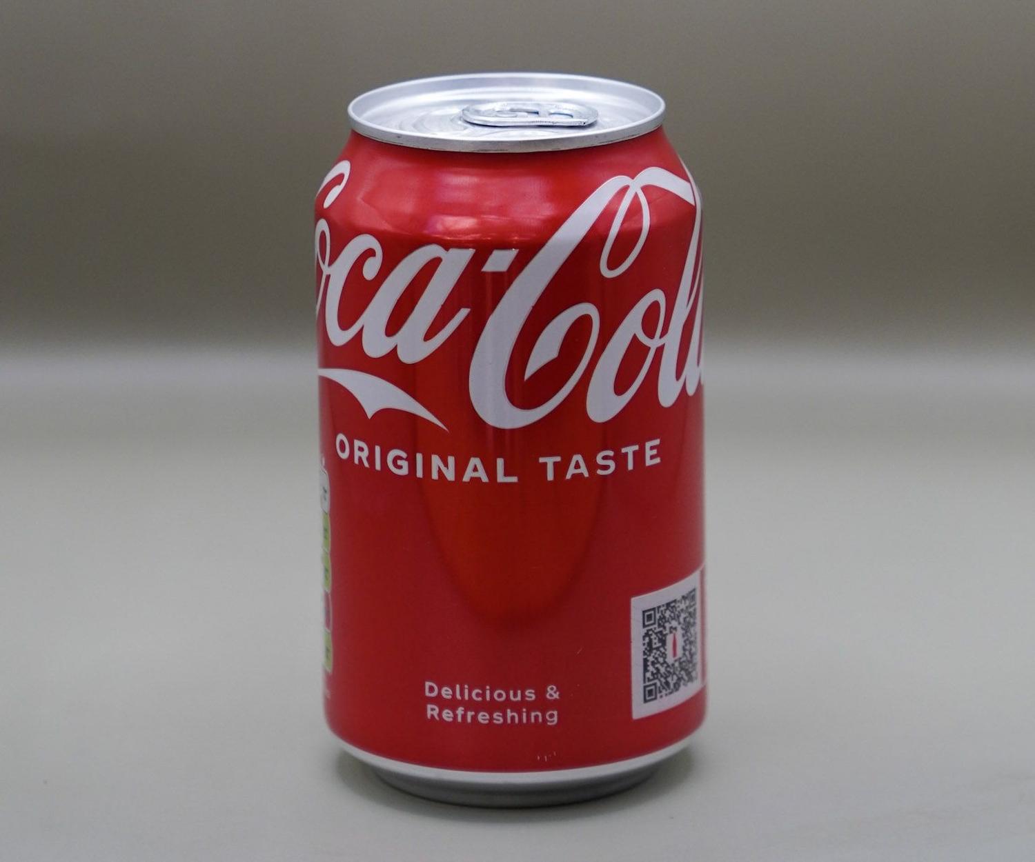 Coca Cola