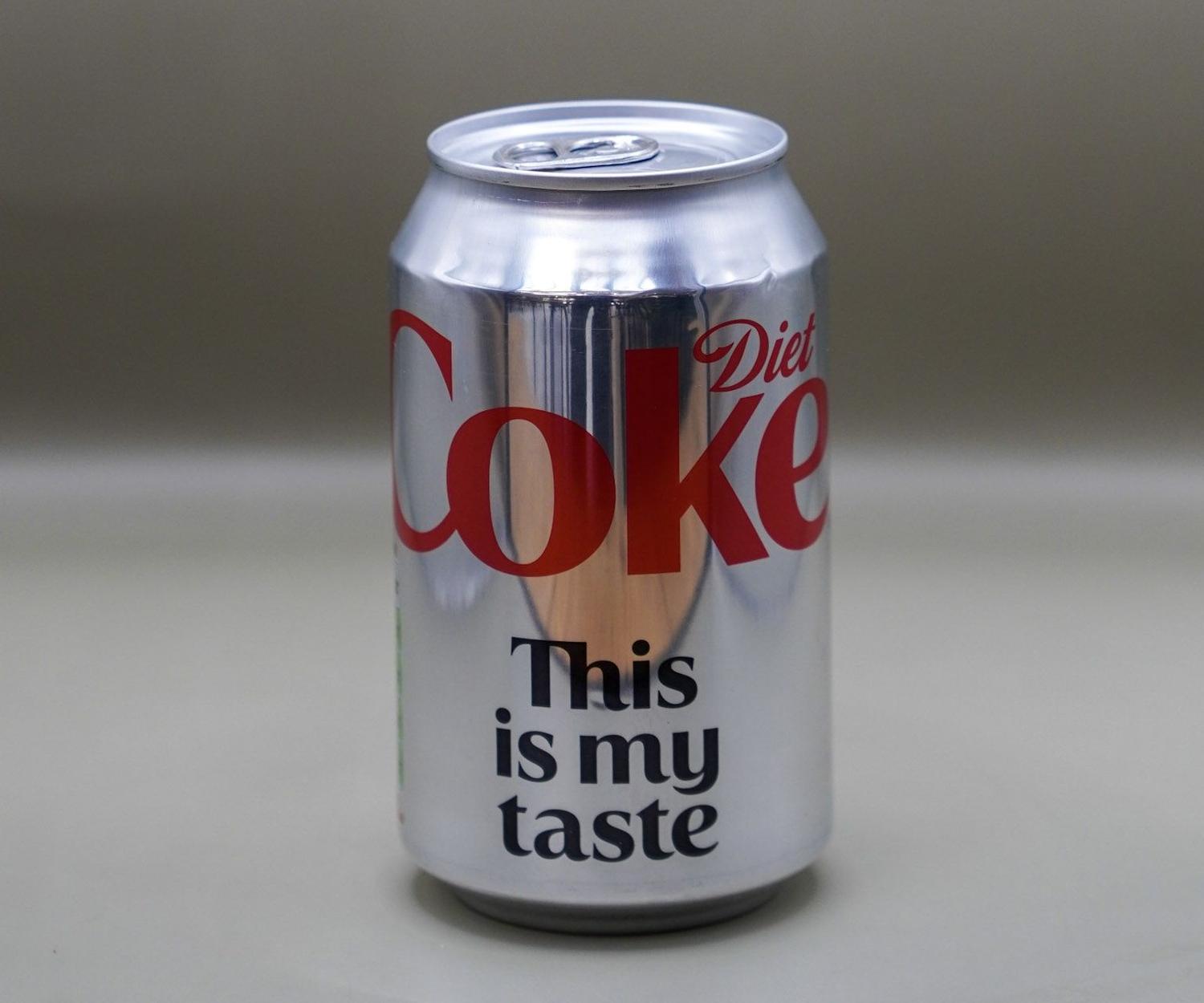 Diet Coke