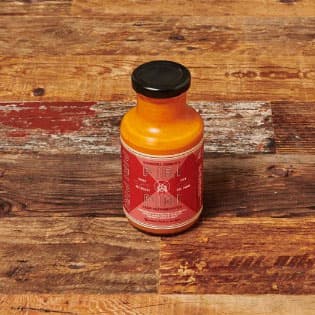 Piri Piri Sauce