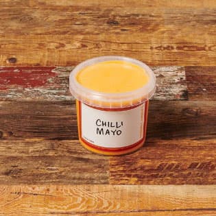 Chilli Mayo