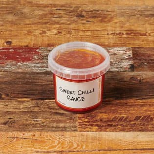 Sweet Chilli