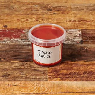Tomato Sauce