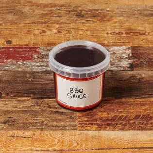 BBQ Sauce
