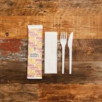 Cutlery Pack