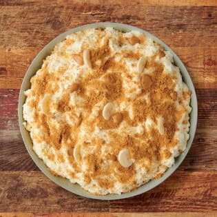 Banoffee Pie (Regular Platter)
