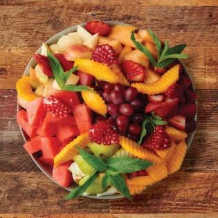 Fruit Platter