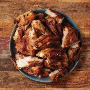 Portuguese Chicken (Cut into 8 Pieces)