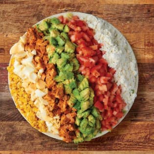 Charlie's Chop (Regular Platter)