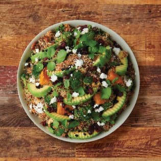 Superfood Salad (Regular Platter)