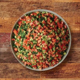 Tabouli (Regular Platter)