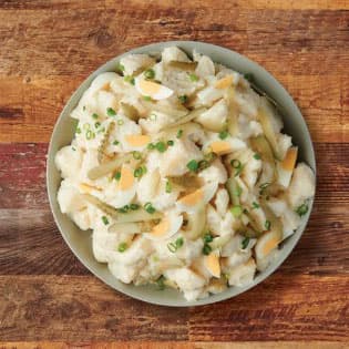 Potato Salad (Regular Platter)