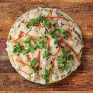 Chicken Wonton Salad (Regular Platter)