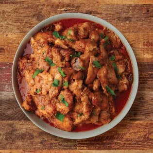 Coq Au Vin (Regular Platter)