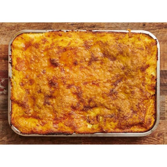 Homemade Lasagna