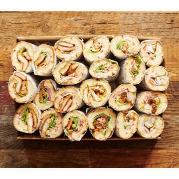 Roll Box (10 Pieces)