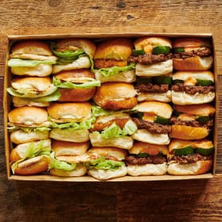Slider Box (20 Pieces)