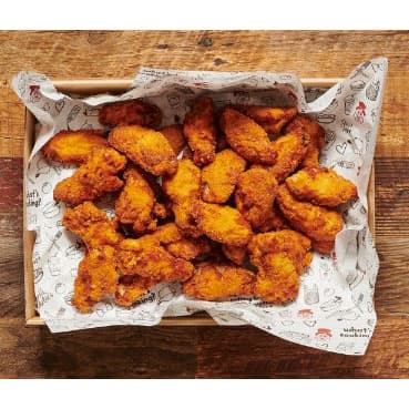 Devil Wing Box (20 Pieces)