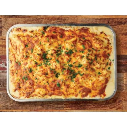 Cauliflower Cheese (Regular Platter)