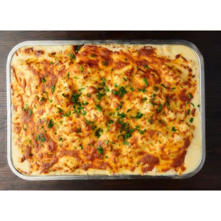 Broccoli Cheese (Regular Platter)