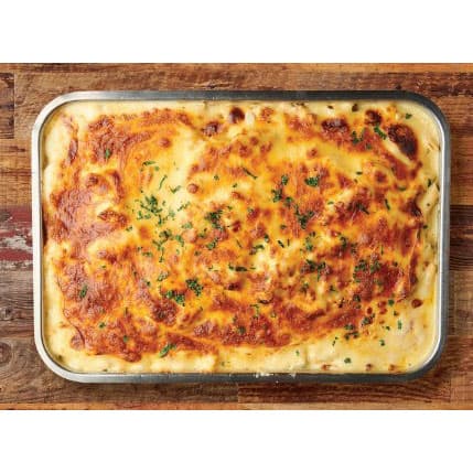 Mac & Cheese (Regular Platter)