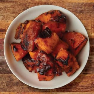 Baked Pumpkin (Regular Platter)