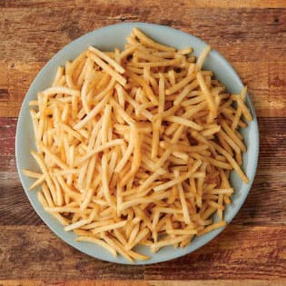 Chips (Regular Platter)