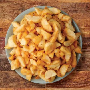 Wedges (Regular Platter)
