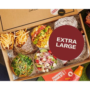 Chooka's Pack - Extra Large (Up to 20)