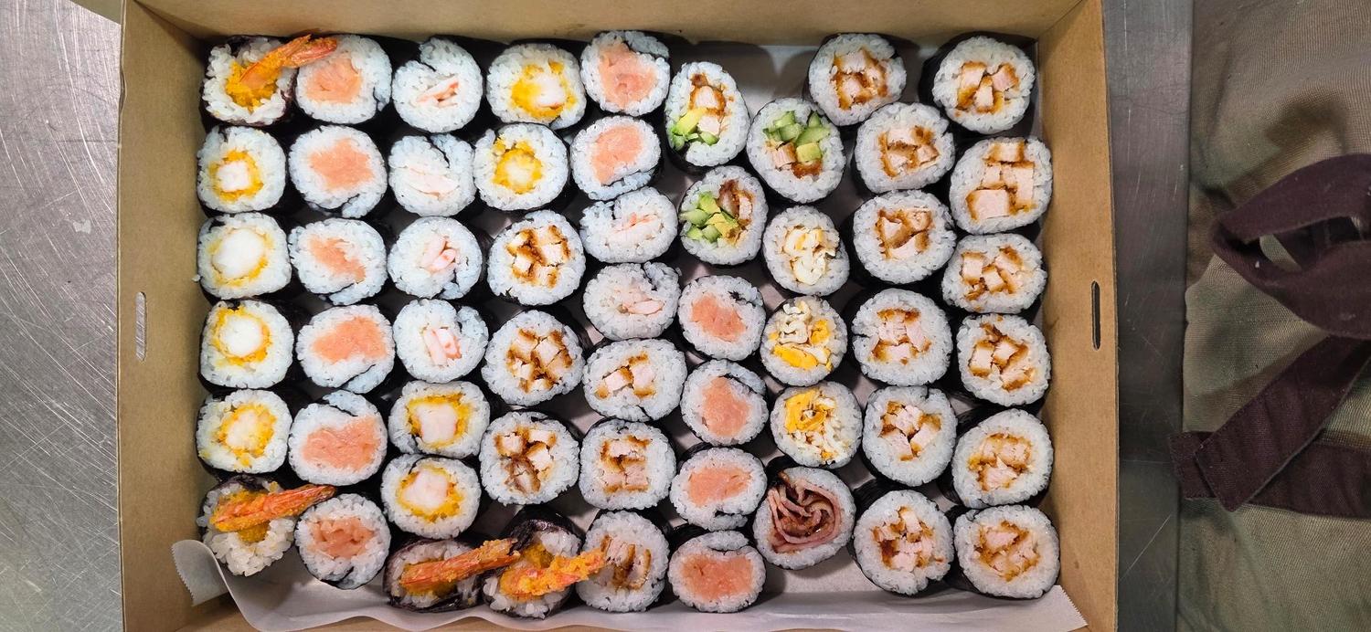 Sushi Collection