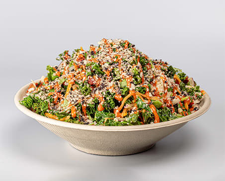 Rizz Salad Bowl