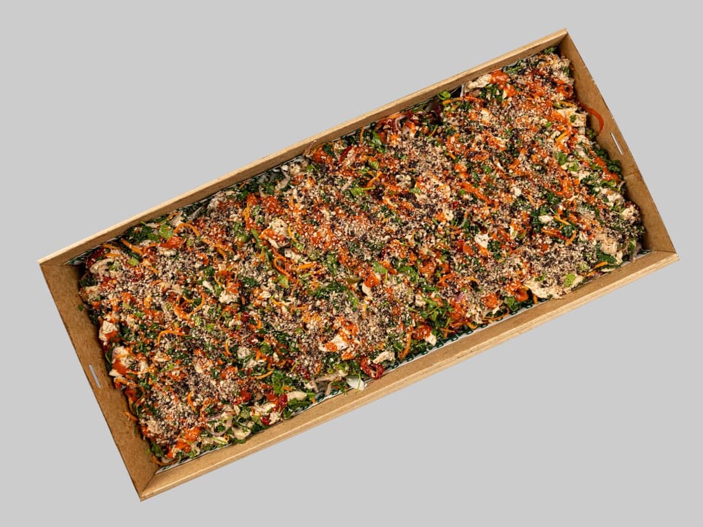 Rizz Salad Platter