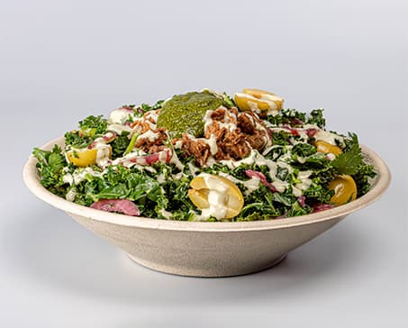 Grove Salad Bowl