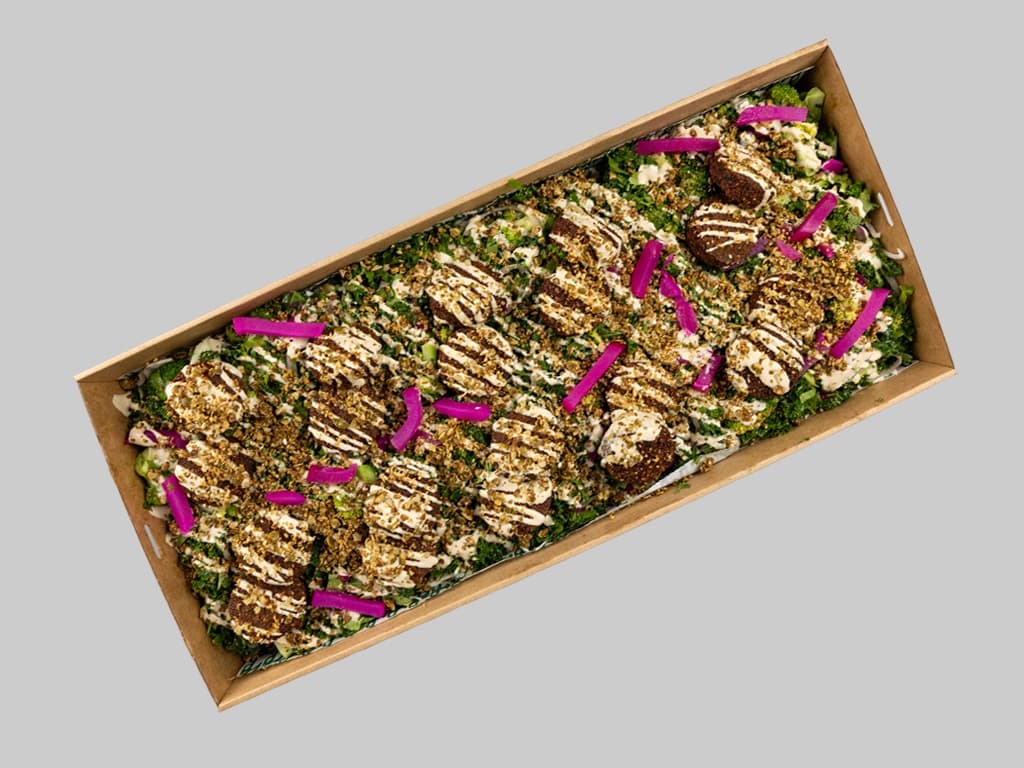 Village Salad Platter 