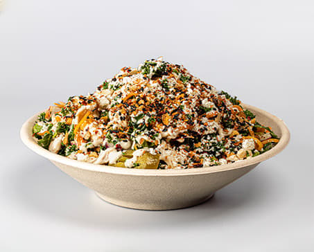 Calabrian Salad Bowl