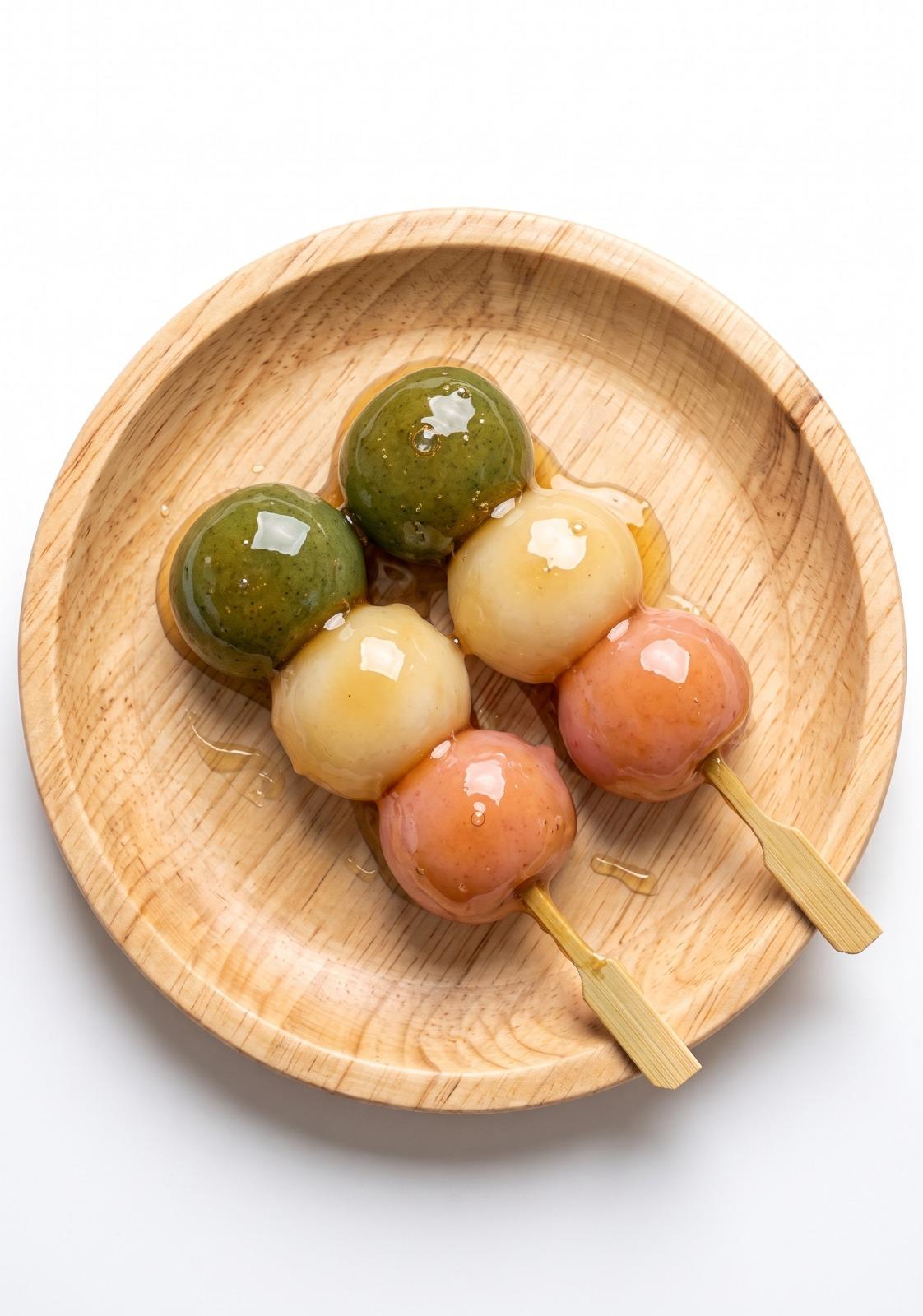 Hanami Dango