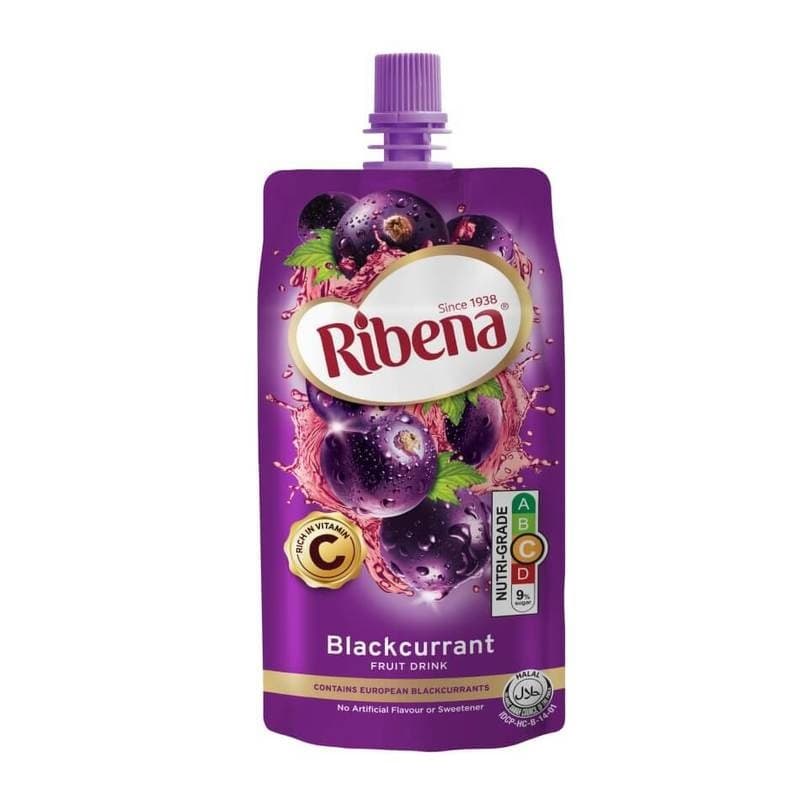 Ribena Cheerpack 24 x 330ml