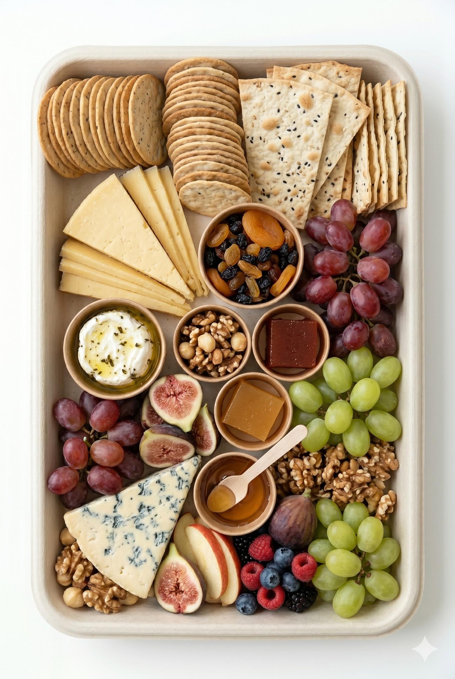 Cheese Platter