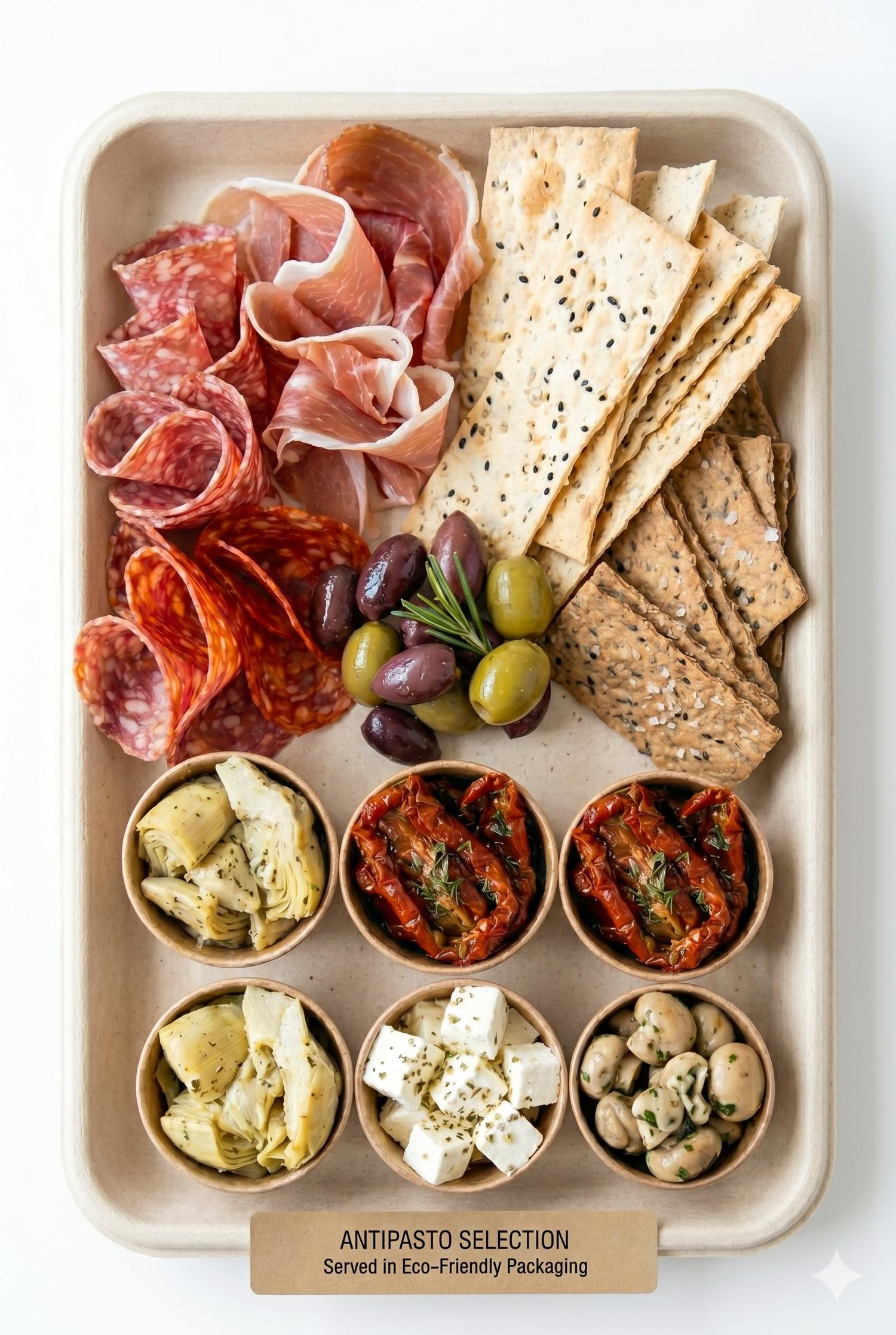 Antipasto Platter