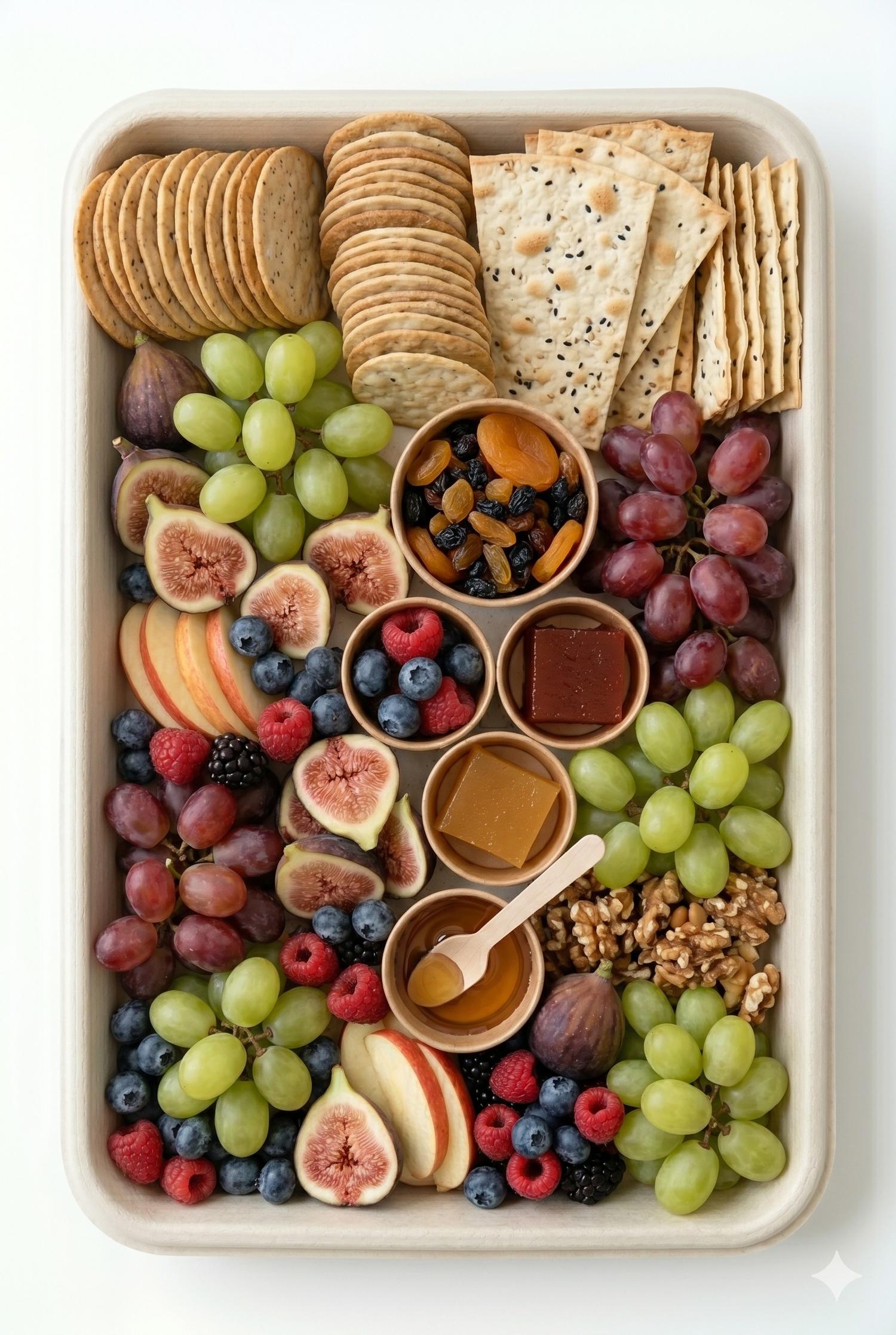 Fruit Platter