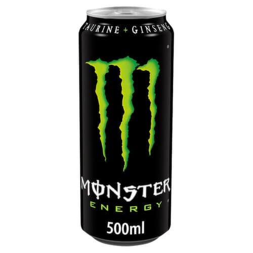 Monster Original 500ml