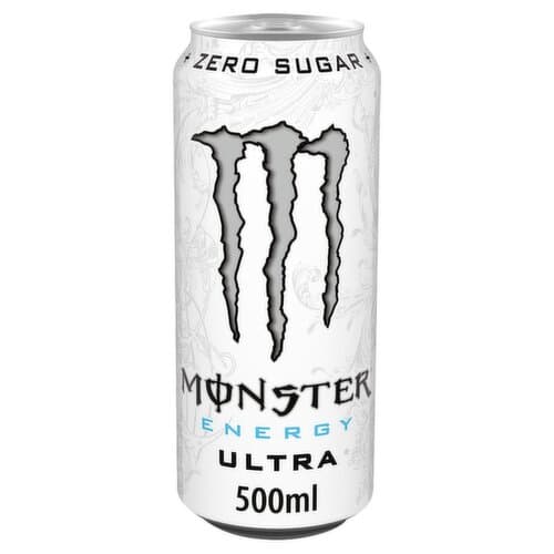 Monster Ultra Zero 500ml