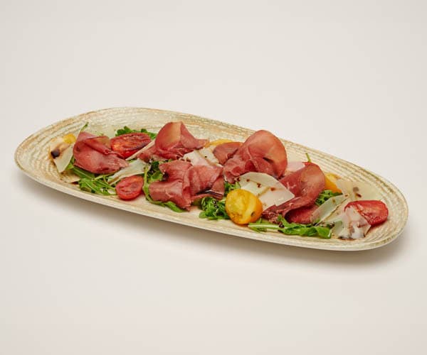 Bresaola della Valtellina IGP