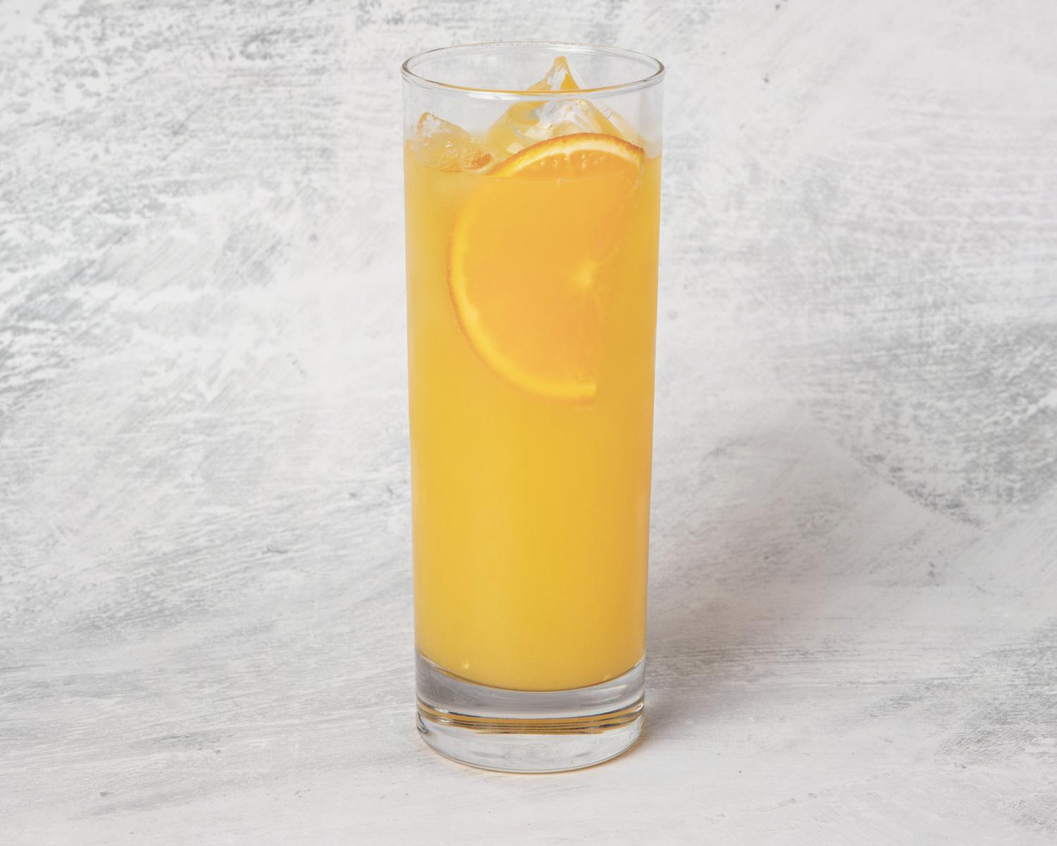 Aranciata