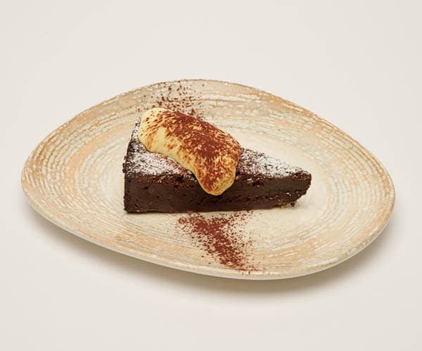 Torta Tenerina