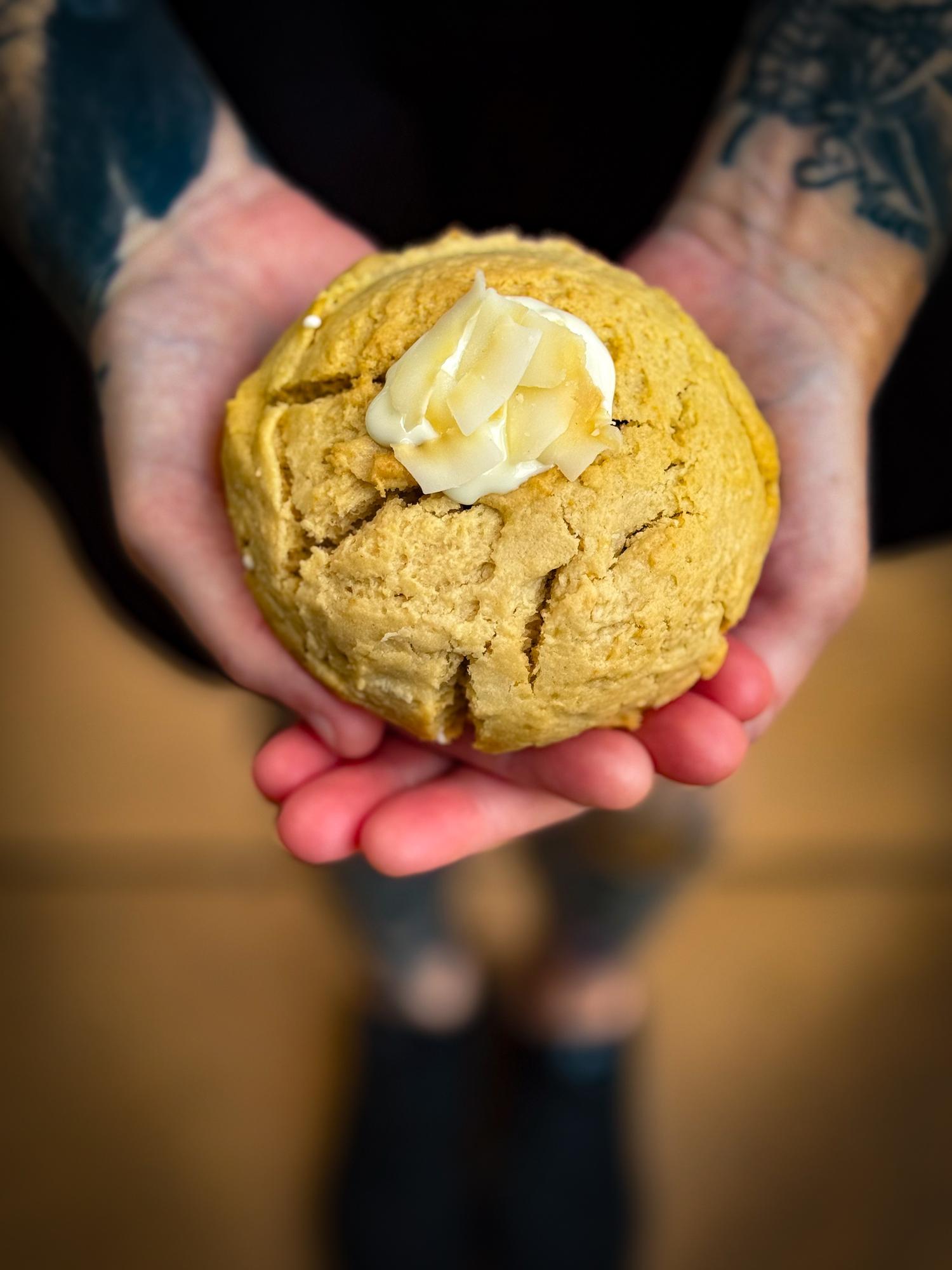 Lemon Delight Cookie